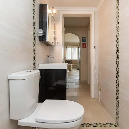 Green, White & By Dimitrios Ballas In Kriopigi, Halkidiki, Greece *